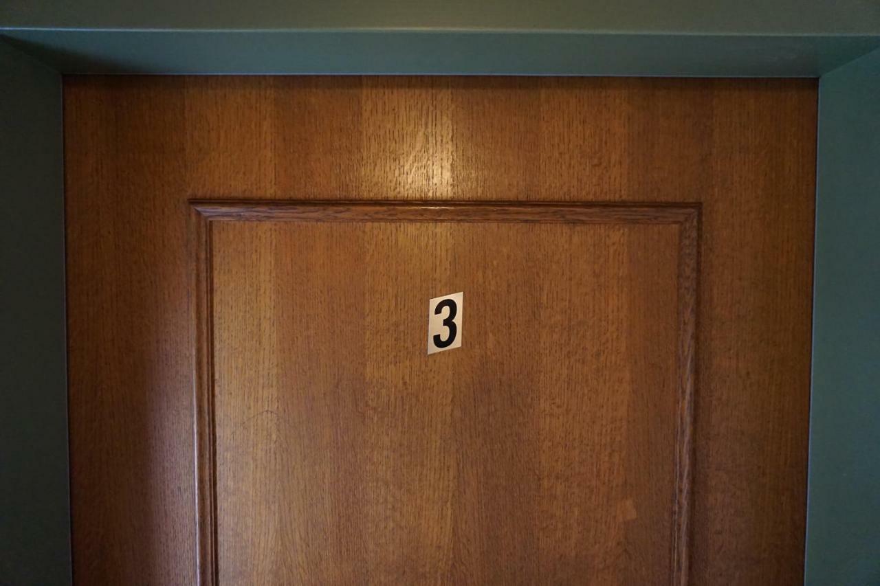 Haus Waldblick Apartment Weissensee Bagian luar foto